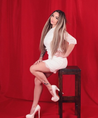 Анкета проститутки Анна - Фото, г. Кунгуртуг, 27 лет, №6842